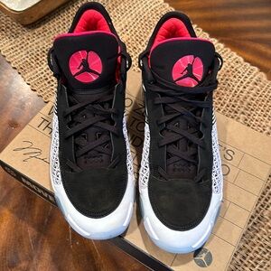 AIR JORDAN XXXVIII LOW